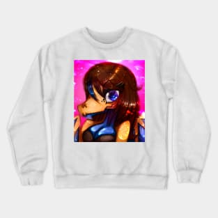 OC Yura Crewneck Sweatshirt